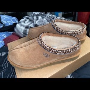 Men’s UGG Tasman slippers